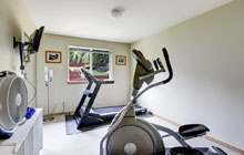 Southside home gym construction leads
